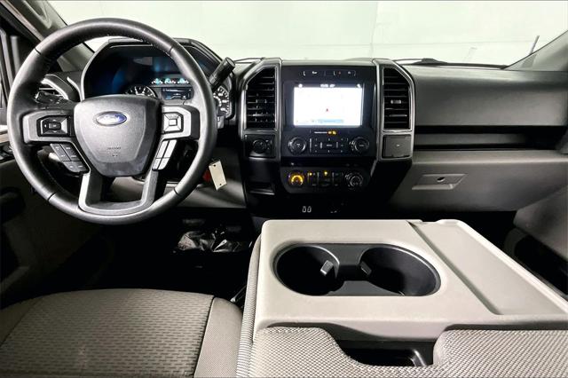 Used 2019 Ford F-150 For Sale in OLIVE BRANCH, MS