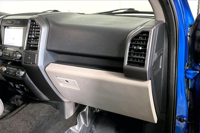 Used 2019 Ford F-150 For Sale in OLIVE BRANCH, MS