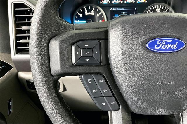 Used 2019 Ford F-150 For Sale in OLIVE BRANCH, MS