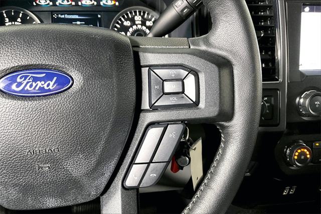 Used 2019 Ford F-150 For Sale in OLIVE BRANCH, MS