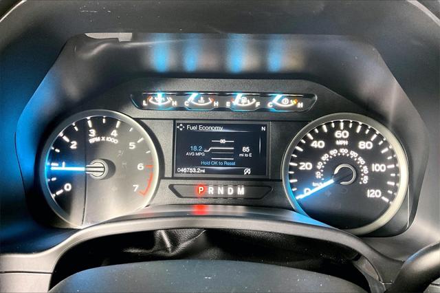 Used 2019 Ford F-150 For Sale in OLIVE BRANCH, MS