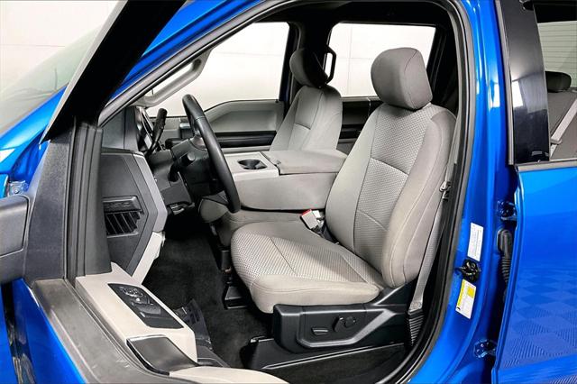 Used 2019 Ford F-150 For Sale in OLIVE BRANCH, MS