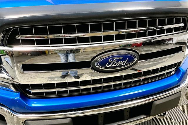 Used 2019 Ford F-150 For Sale in OLIVE BRANCH, MS