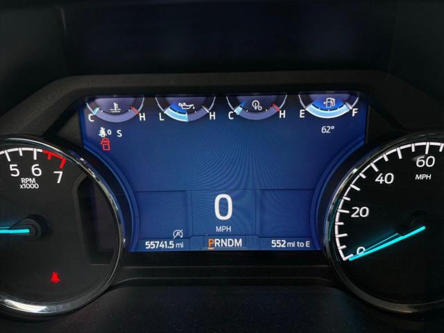 2021 Ford F-150 XLT 2021 Ford F-150 XLT