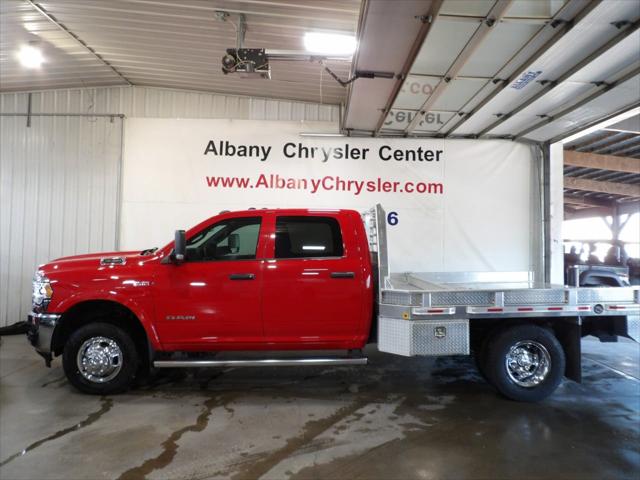 2021 Ram 3500 Tradesman/SLT/Laramie/Limited for sale in Albany, MN