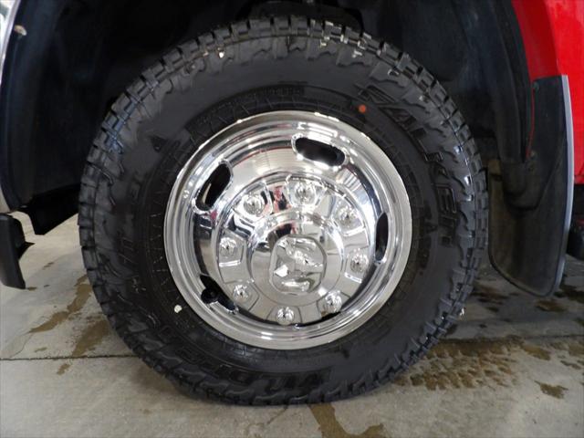 2021 Ram 3500 Tradesman/SLT/Laramie/Limited