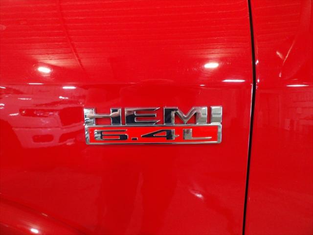 2021 Ram 3500 Tradesman/SLT/Laramie/Limited
