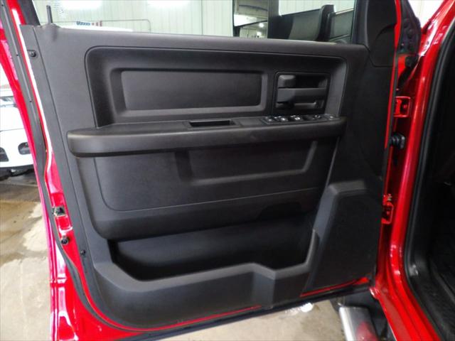2021 Ram 3500 Tradesman/SLT/Laramie/Limited