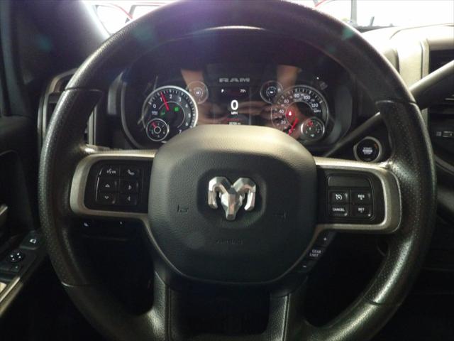 2021 Ram 3500 Tradesman/SLT/Laramie/Limited