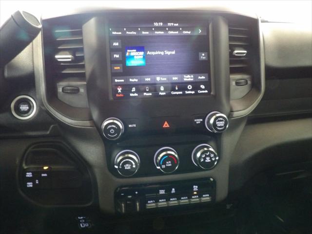 2021 Ram 3500 Tradesman/SLT/Laramie/Limited