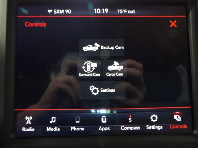 2021 Ram 3500 Tradesman/SLT/Laramie/Limited