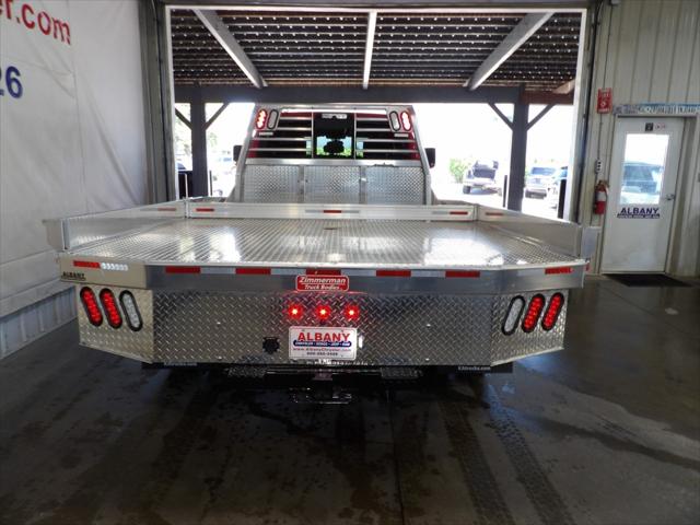 2021 Ram 3500 Tradesman/SLT/Laramie/Limited