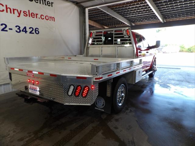 2021 Ram 3500 Tradesman/SLT/Laramie/Limited