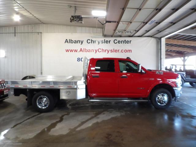 2021 Ram 3500 Tradesman/SLT/Laramie/Limited
