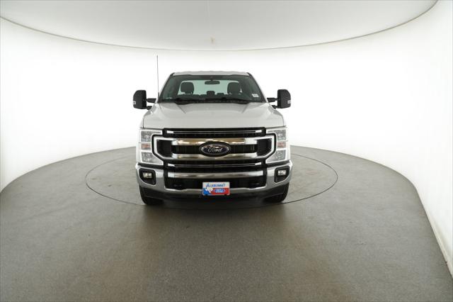 2022 Ford F-350 XLT