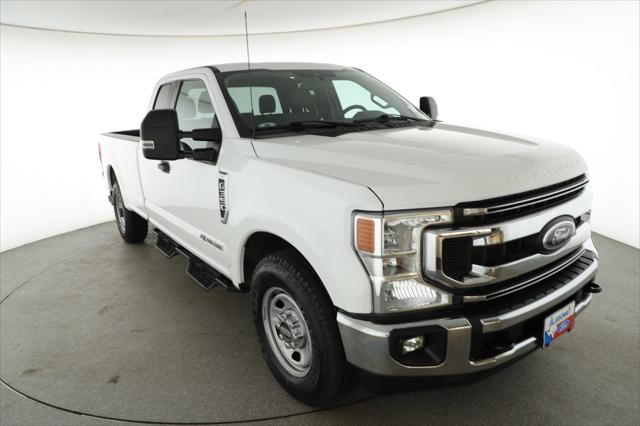 2022 Ford F-350 XLT
