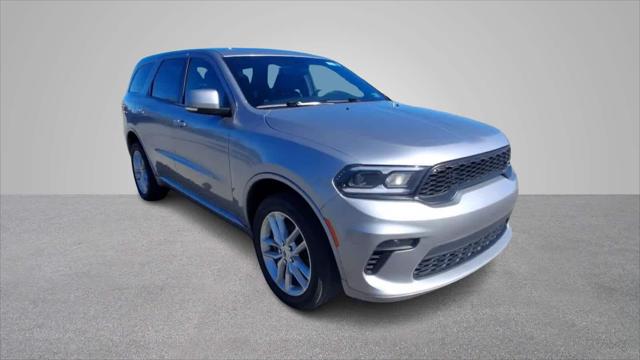 2021 Dodge Durango GT Plus AWD