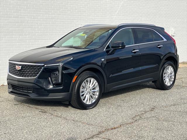 2024 Cadillac XT4 FWD Luxury for sale in Huntingdon, PA