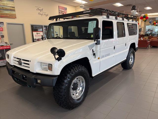 1996 Toyota Mega Cruiser 4x4 for sale in Hermitage, PA