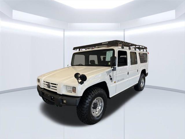 1996 Toyota Mega Cruiser 4x4 for sale in Hermitage, PA