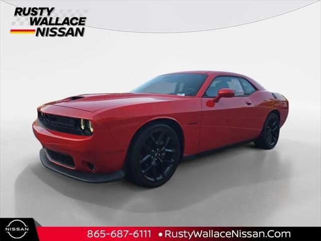 2021 Dodge Challenger R/T for sale in Knoxville, TN