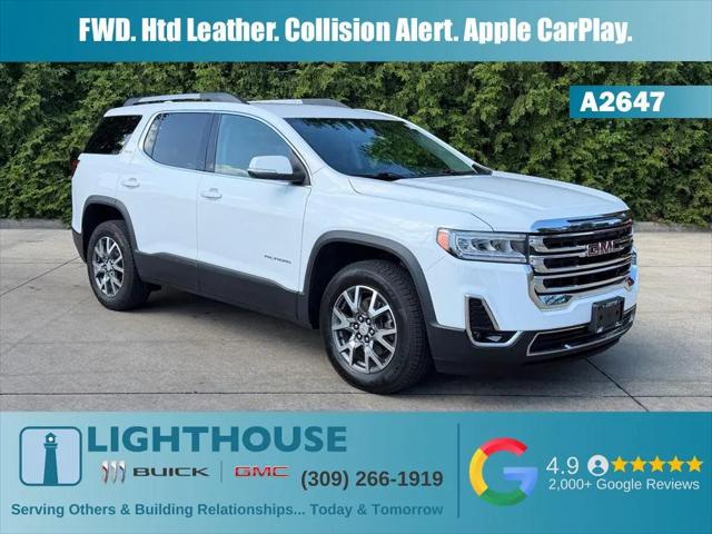 2023 GMC Acadia SLT for sale in Morton, IL