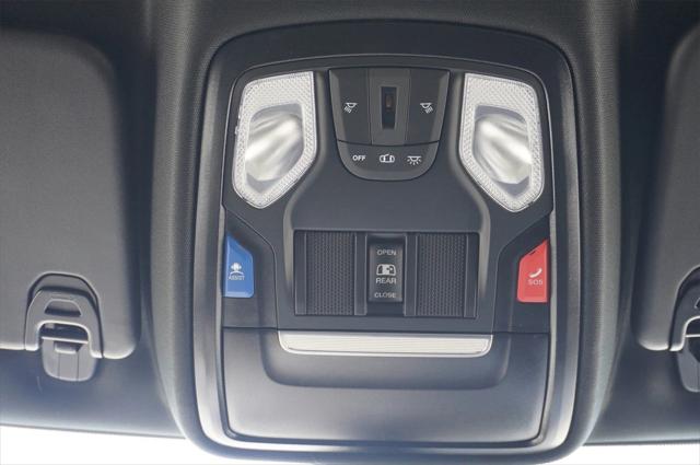 2025 RAM Ram 1500 RAM 1500 TRADESMAN CREW CAB 4X2 57 BOX