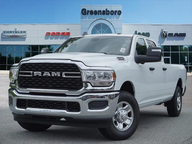 2024 RAM Ram 2500 RAM 2500 TRADESMAN CREW CAB 4X2 8 BOX