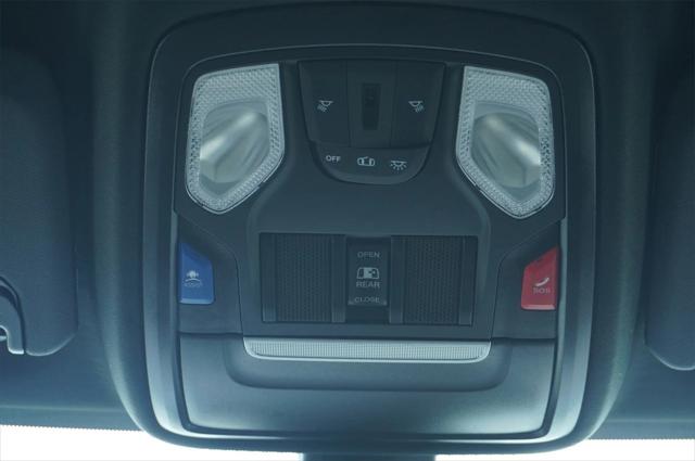 2024 RAM Ram 2500 RAM 2500 TRADESMAN CREW CAB 4X2 8 BOX