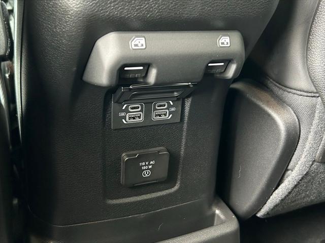 2024 Jeep Wrangler WRANGLER 4-DOOR RUBICON X