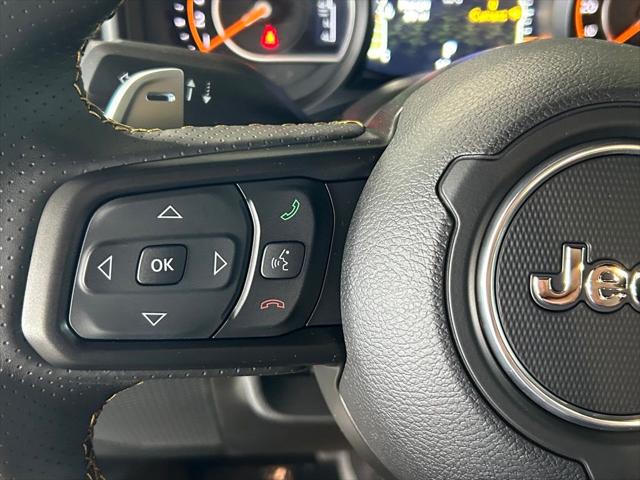 2024 Jeep Wrangler WRANGLER 4-DOOR RUBICON 392 FINAL EDITION