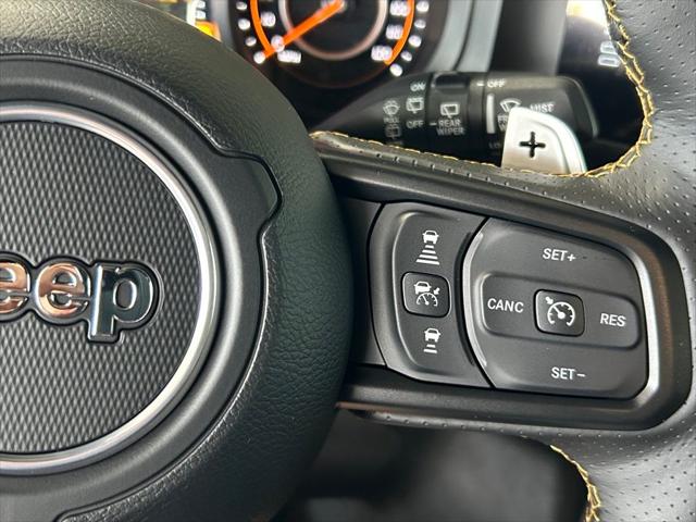 2024 Jeep Wrangler WRANGLER 4-DOOR RUBICON 392 FINAL EDITION