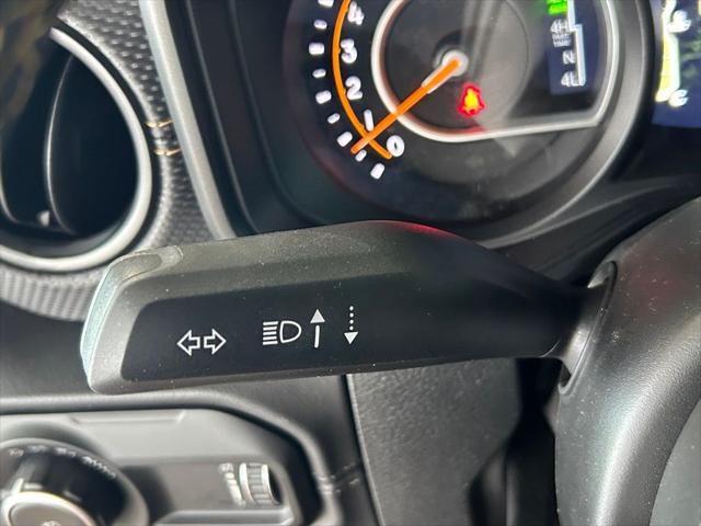 2024 Jeep Wrangler WRANGLER 4-DOOR RUBICON 392 FINAL EDITION