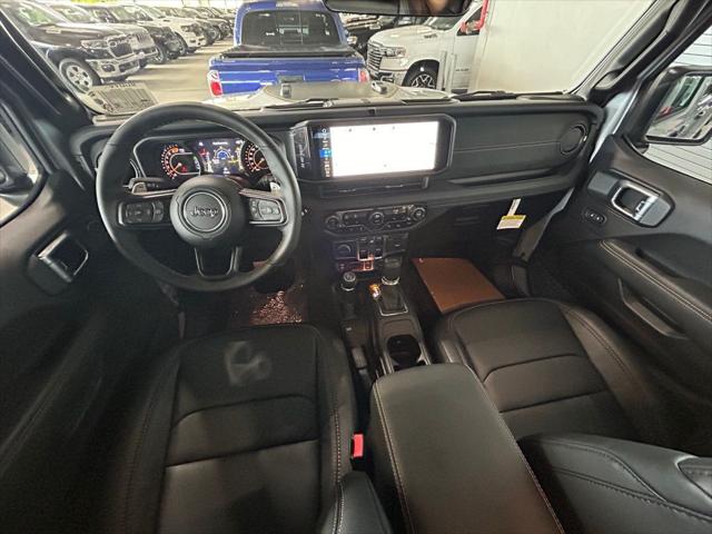 2024 Jeep Wrangler WRANGLER 4-DOOR RUBICON 392 FINAL EDITION