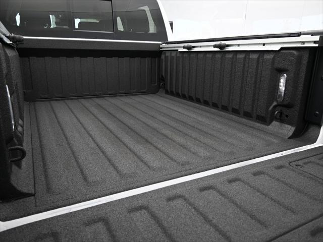 2025 RAM Ram 1500 RAM 1500 LIMITED LONGHORN CREW CAB 4X4 57 BOX