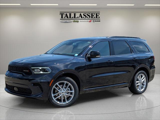 2024 Dodge Durango DURANGO GT PLUS RWD