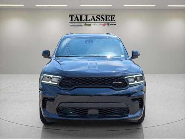 2024 Dodge Durango DURANGO GT PLUS RWD