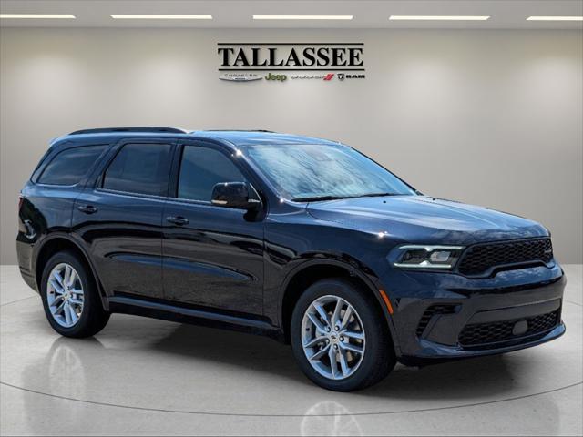 2024 Dodge Durango DURANGO GT PLUS RWD