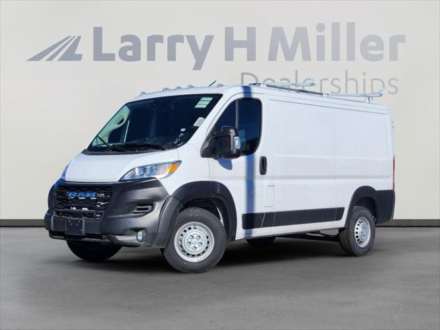 2024 RAM Ram ProMaster RAM PROMASTER 3500 TRADESMAN CARGO VAN HIGH ROOF 159 WB 2024 RAM Ram ProMaster RAM PROMASTER 3500 TRADESMAN CARGO VAN HIGH ROOF 159 WB