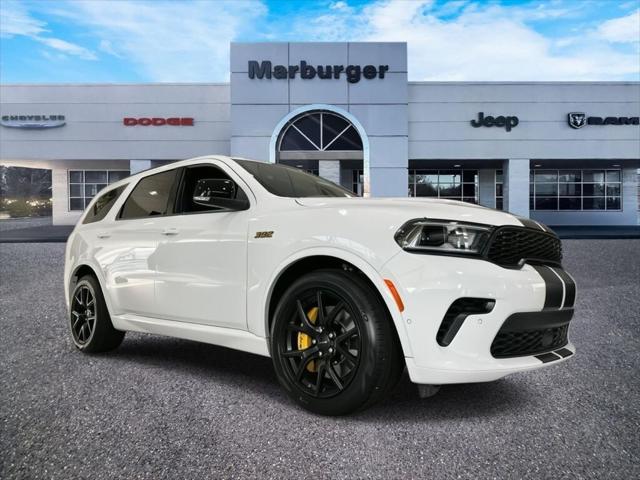 2024 Dodge Durango SRT 392 Premium AWD