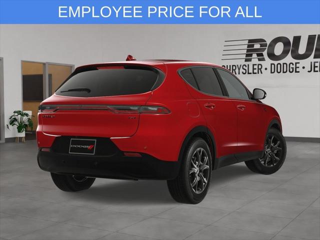 2024 Dodge Hornet HORNET GT AWD 2024 Dodge Hornet HORNET GT AWD