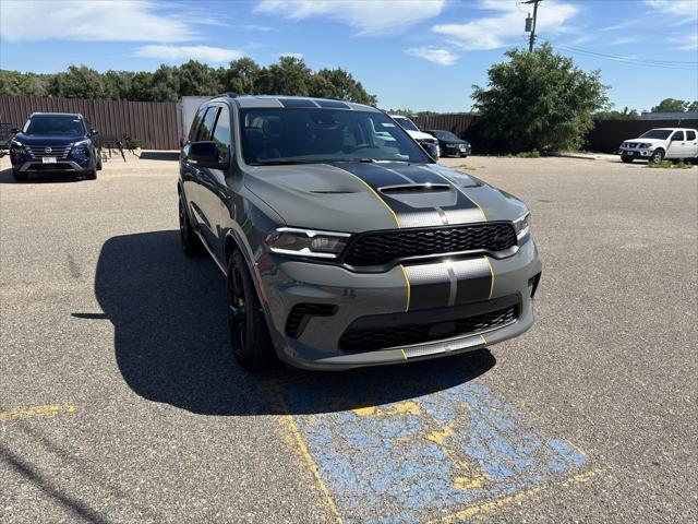 2024 Dodge Durango DURANGO SRT 392 ALCHEMI AWD