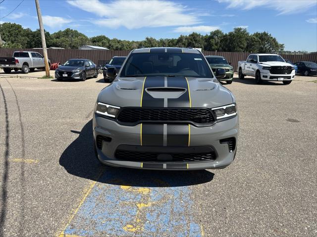 2024 Dodge Durango DURANGO SRT 392 ALCHEMI AWD
