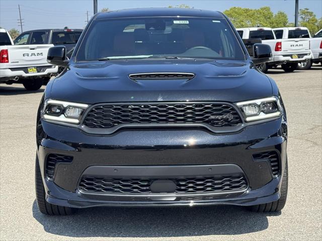 2024 Dodge Durango DURANGO SRT HELLCAT PREMIUM AWD