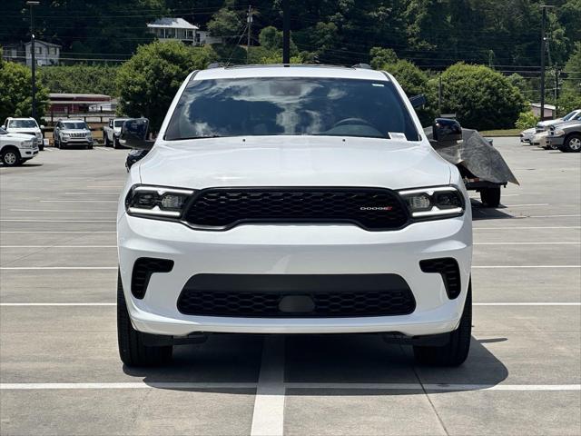 2024 Dodge Durango DURANGO GT PLUS AWD
