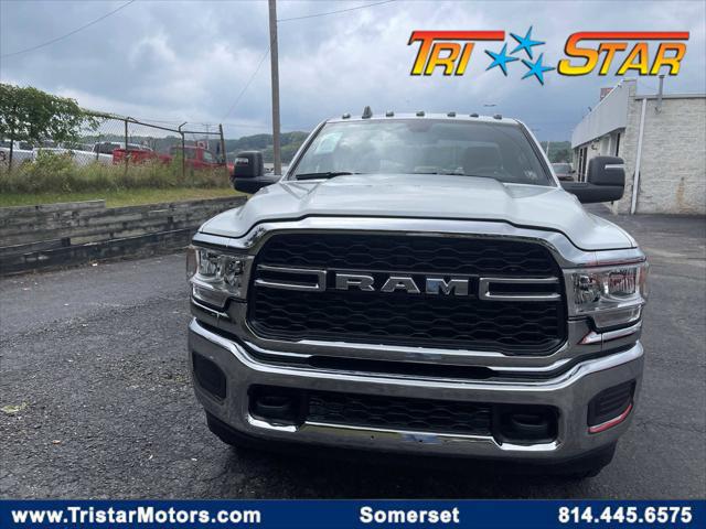 2024 RAM Ram 2500 RAM 2500 TRADESMAN REGULAR CAB 4X4 8 BOX