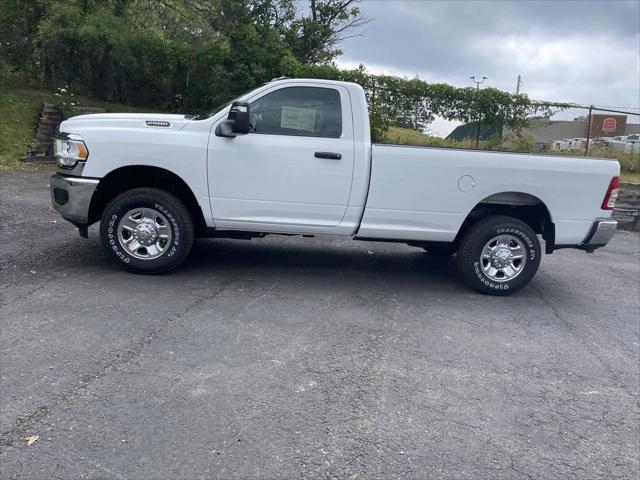 2024 RAM Ram 2500 RAM 2500 TRADESMAN REGULAR CAB 4X4 8 BOX