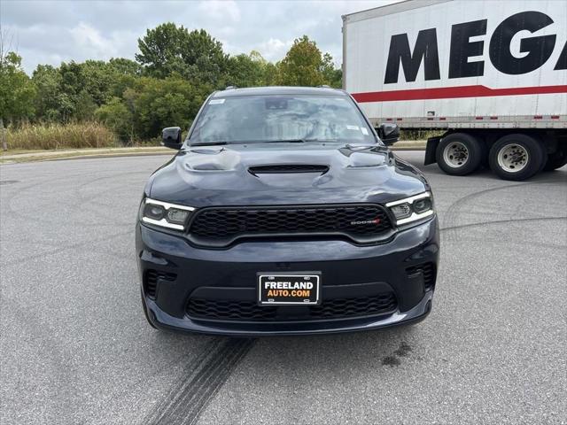 2024 Dodge Durango DURANGO GT PLUS AWD