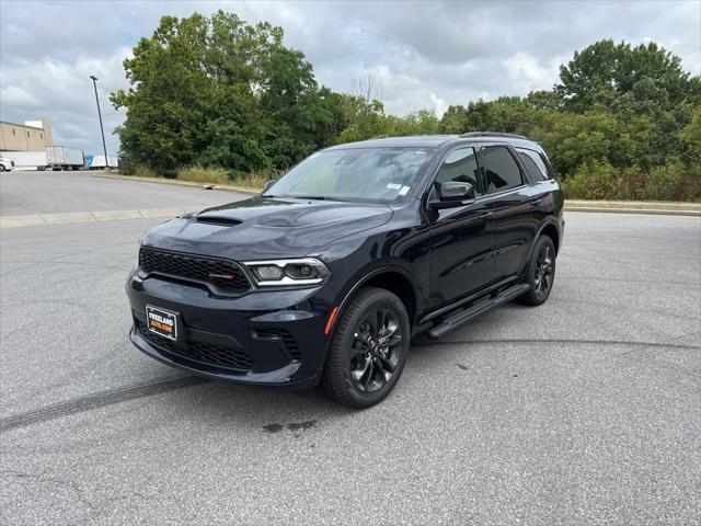 2024 Dodge Durango DURANGO GT PLUS AWD