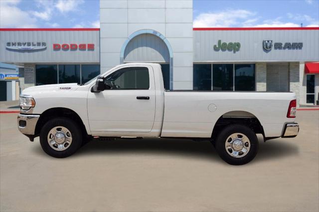 2024 RAM Ram 2500 RAM 2500 TRADESMAN REGULAR CAB 4X4 8 BOX